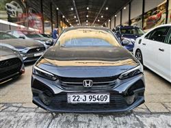 هۆندا سیڤیک